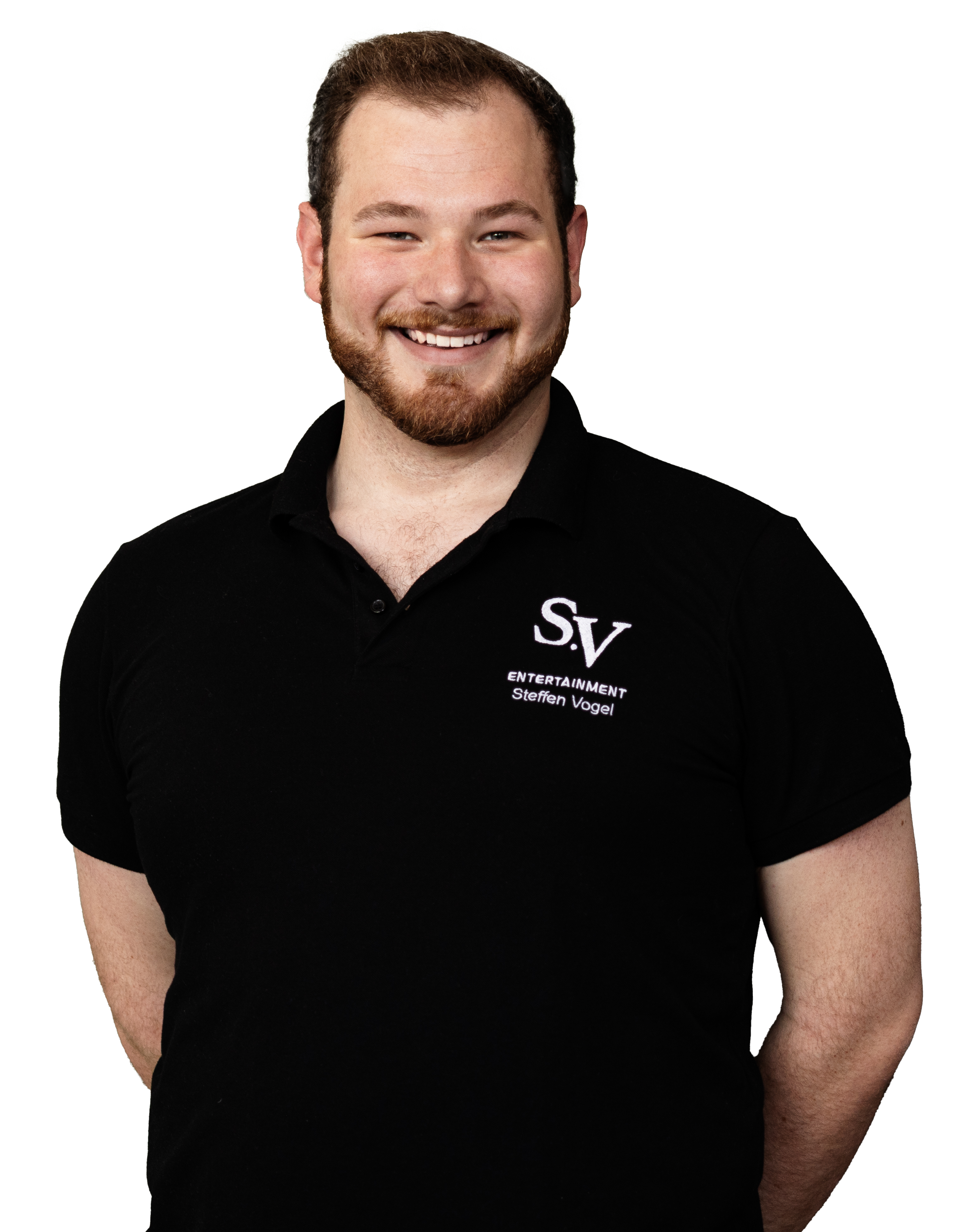 S.V. Entertainment - Steffen Vogel
